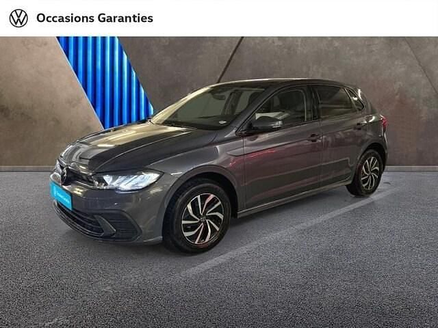 Occasion 2025 VW Polo Edition | 21 890 € (Prix juste) - Image 1/4