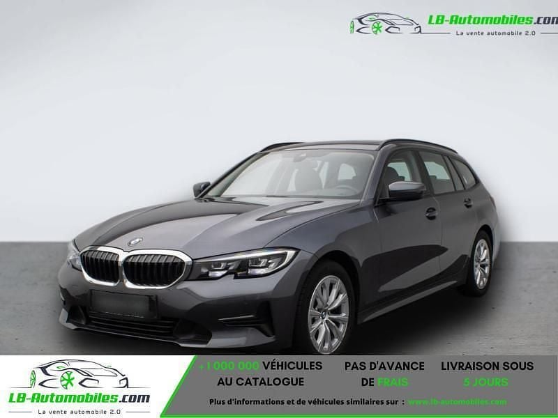 Utilisé 2022 BMW 320 Berline | 34 500 € (Bon prix) - Image 1/4