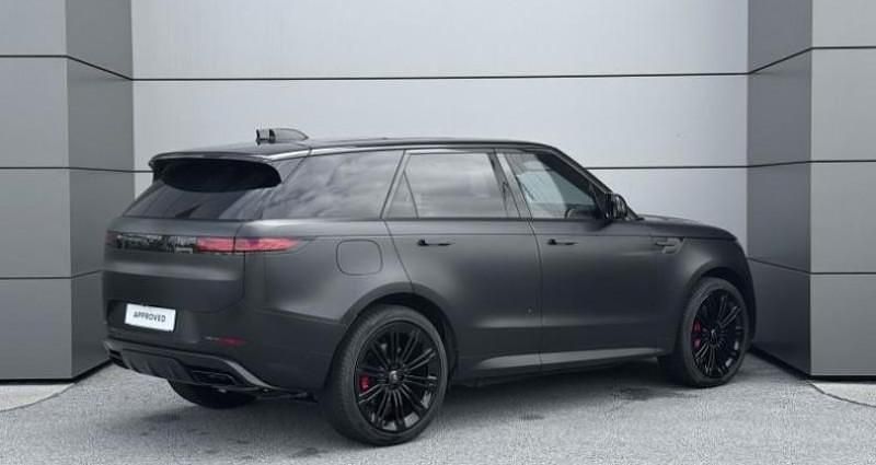 Occasion Land Rover Range Rover HSE Dynamic 460 ch (338 kW) 2024 SUV