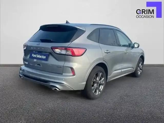 Occasion Ford Kuga ST-Line 225 ch (165 kW) 2023 Gris SUV