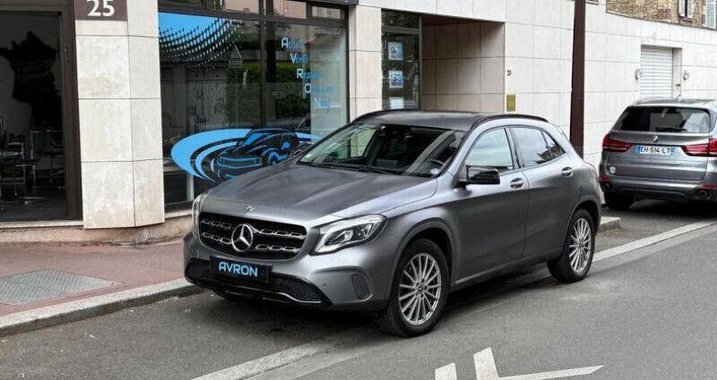 Utilisé 2018 Mercedes 180 Berline | 15 990 € - Image 1/4