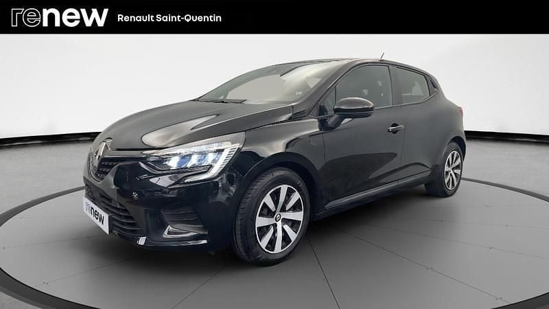 Noir Utilisé 2023 Renault Clio V Equilibre Citadine | 14 990 € (Prix juste) - Image 1/4