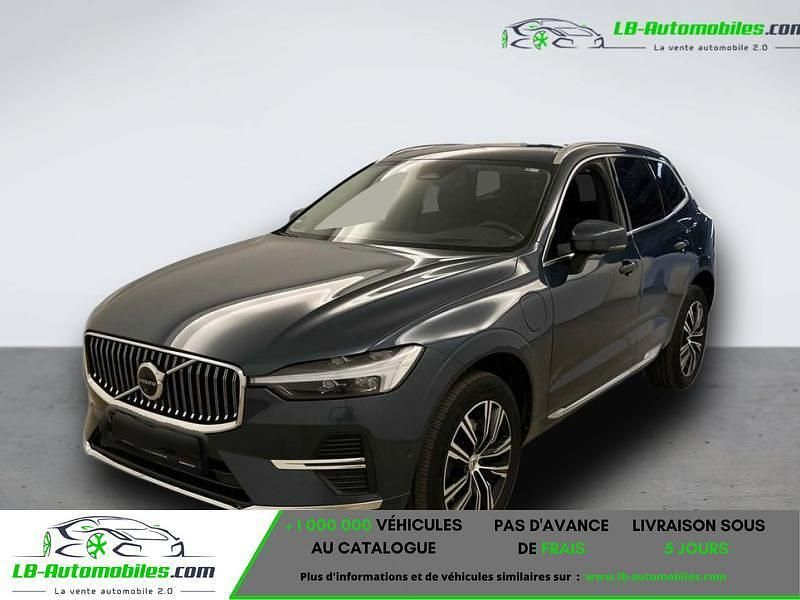 Utilisé 2021 Volvo XC60 SUV | 43 000 € (Prix juste) - Image 1/1