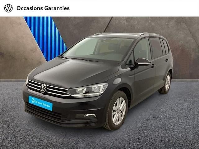 Utilisé 2024 VW Touran Life Monospace | 34 890 € (Bon prix) - Image 1/4