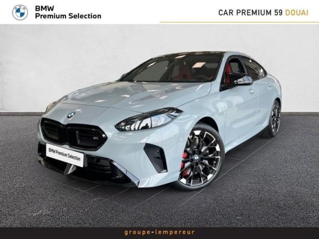 Utilisé 2025 BMW M235 M Performance Berline | 77 490 € - Image 1/4