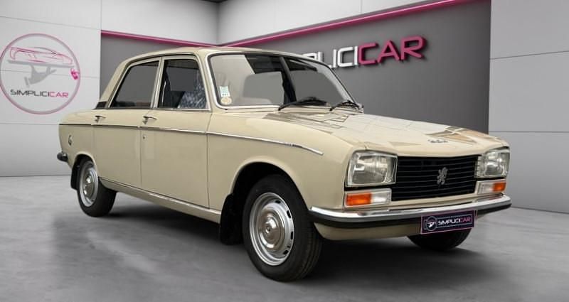 Occasion 1974 Peugeot 304 | 12 480 € - Image 1/4
