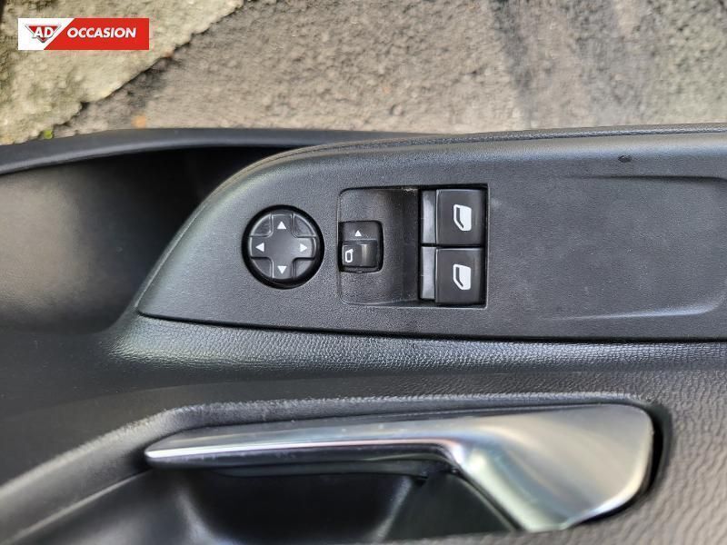 Occasion Opel Corsa Edition 75 ch (55 kW) 2020 Noir Berline