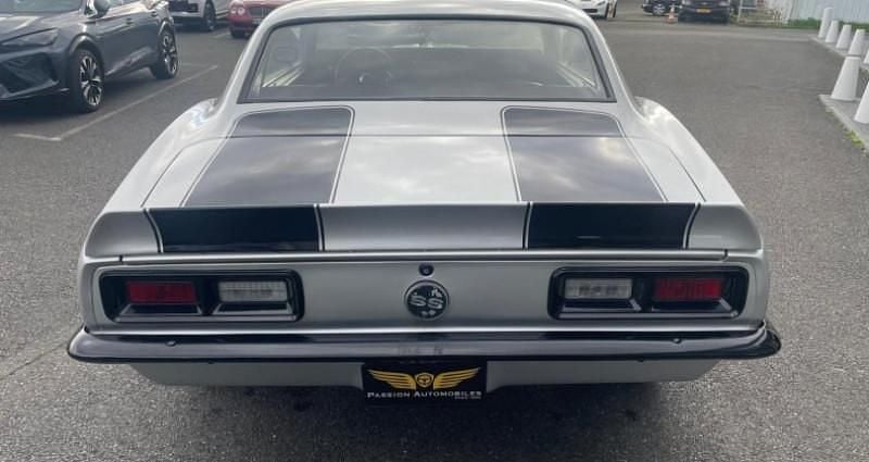 Occasion Chevrolet Camaro 33 ch (24 kW) 1968