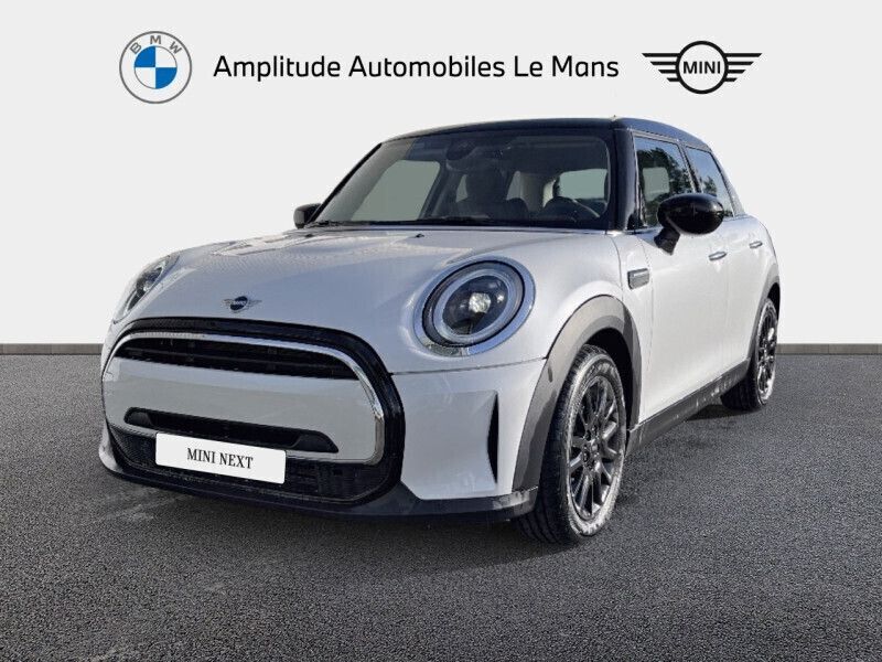 Utilisé 2024 Mini Cooper Premium Citadine | 30 990 € (Prix cher) - Image 1/4