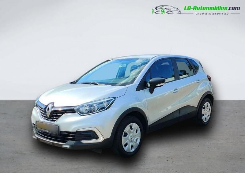 Utilisé 2019 Renault Captur SUV | 15 900 € (Prix assez cher) - Image 1/4