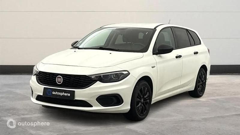 Occasion Fiat Tipo Lounge 97 ch (71 kW) 2020 Break