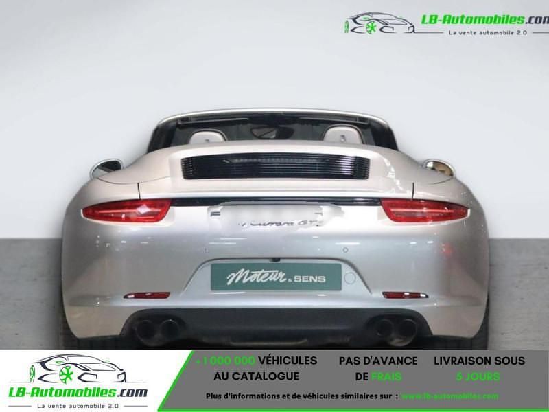 Occasion Porsche 911 430 ch (316 kW) 2015 Coupé