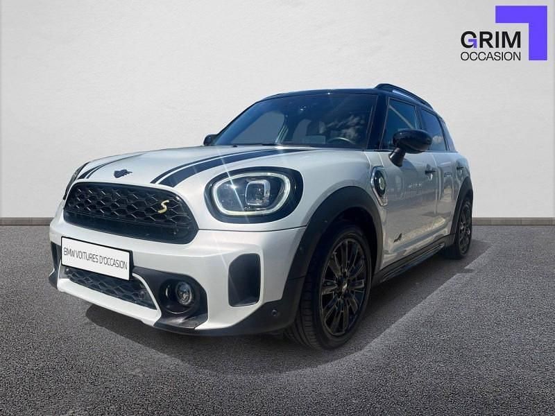 Occasion Mini Countryman 220 ch (161 kW) 2022 SUV