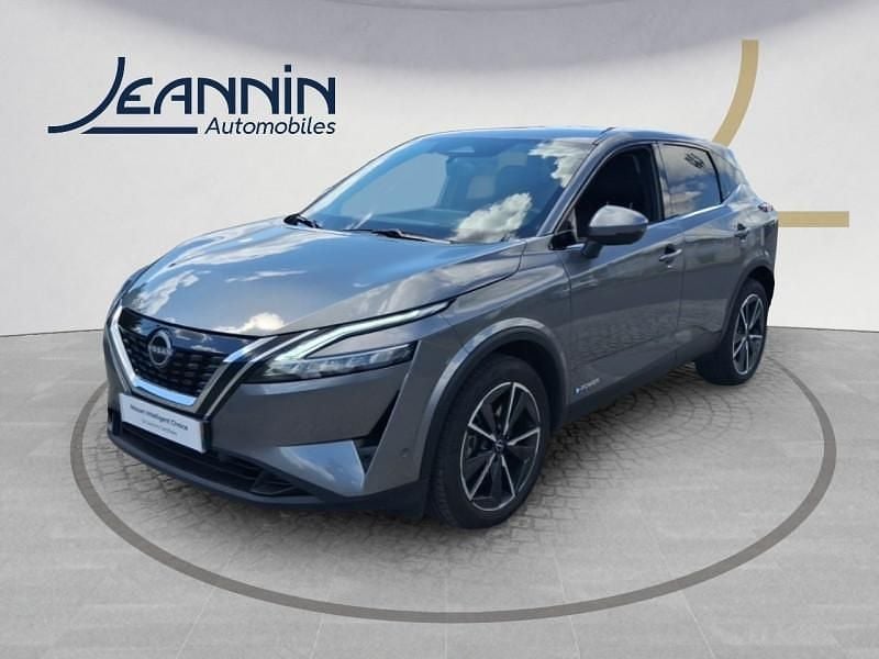 Utilisé 2024 Nissan Qashqai SUV | 29 900 € - Image 1/4
