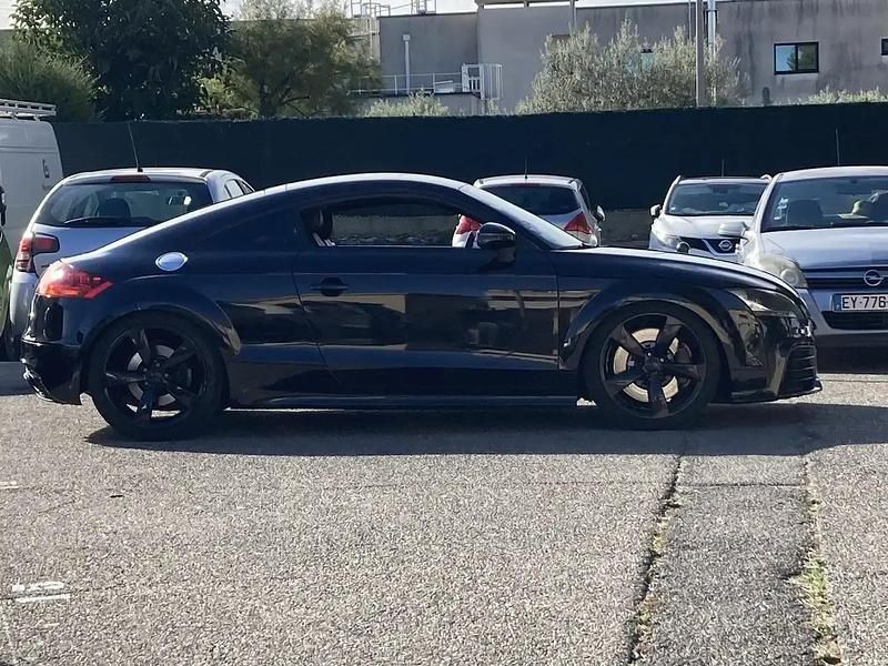 Utilisé 2011 Audi TT RS Coupé | 25 900 € - Image 1/4