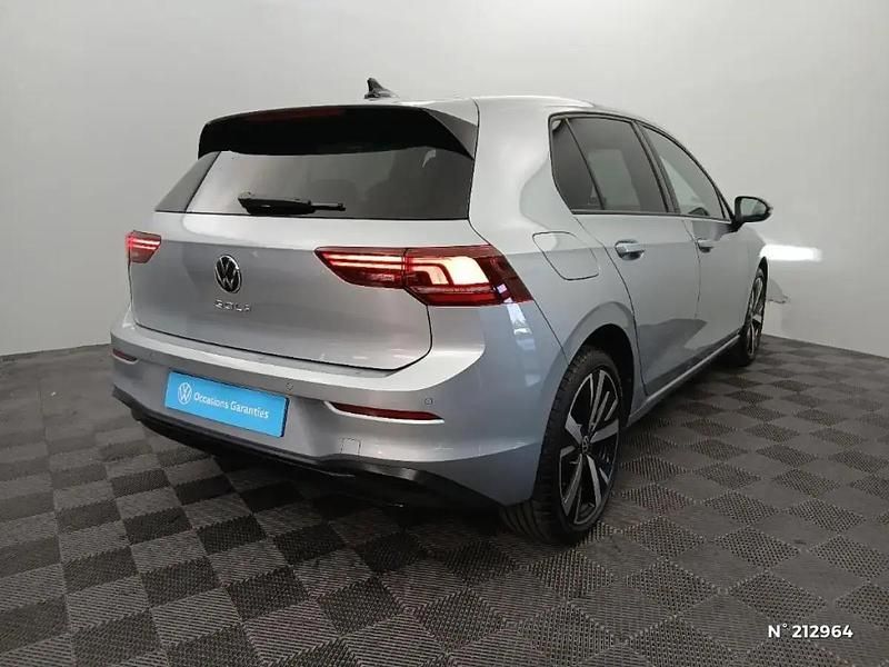 Occasion VW Golf VIII Edition 2025 Gris