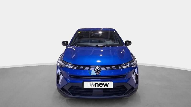 Occasion Renault Symbioz Evolution 2024 Bleu SUV