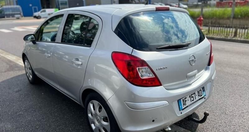 Occasion Opel Corsa Essentia 75 ch (55 kW) 2008 Citadine