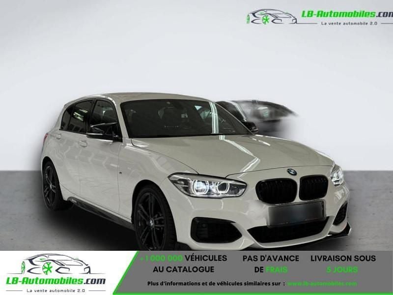 Occasion BMW 340 Comfort Edition 340 ch (250 kW) 2018 Berline