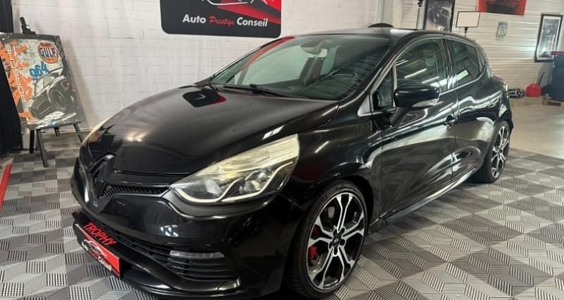 Utilisé 2016 Renault Clio IV Trophy Citadine | 18 990 € (Prix assez cher) - Image 1/4