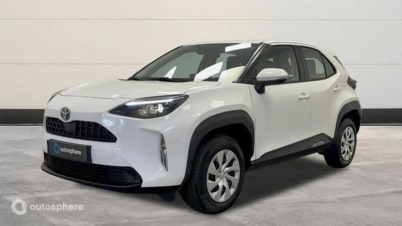 Utilisé 2022 Toyota Yaris Cross SUV | 20 999 € (Bon prix) - Image 1/4