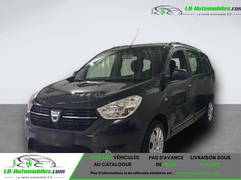 Occasion Dacia Lodgy 116 ch (85 kW) 2017 Monospace
