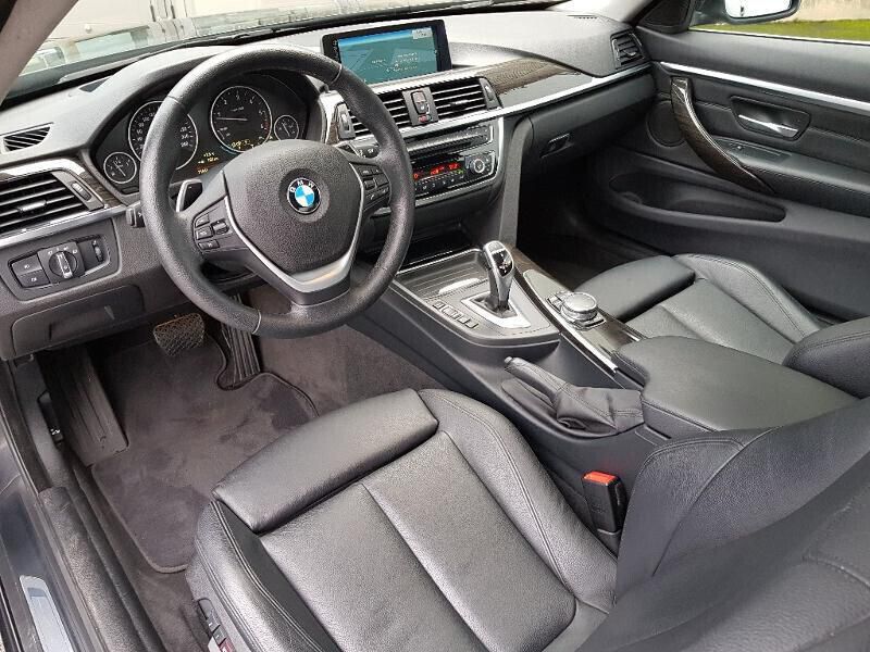Occasion BMW 430 Luxury Line 258 ch (189 kW) 2016 Coupé