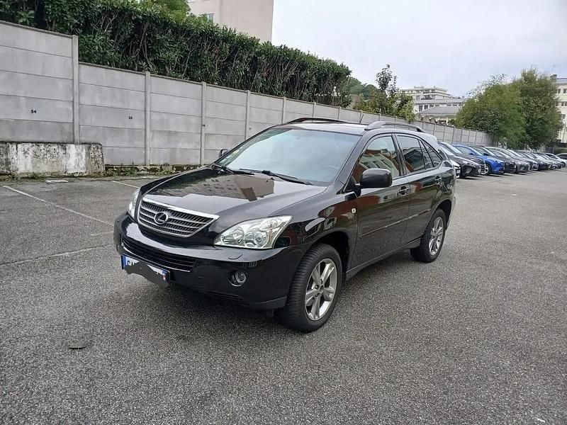 Occasion 2006 Lexus RX400h SUV | 7 000 € - Image 1/4