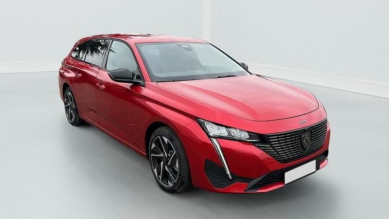 Nouvelle 2025 Peugeot 308 Allure Break | 26 870 € (Bon prix) - Image 1/4