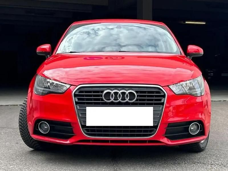 Utilisé 2002 Audi A1 Citadine | 5 400 € (Prix juste) - Image 1/4