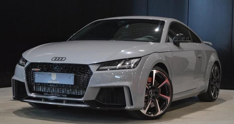 Utilisé 2016 Audi TT Design Coupé | 51 900 € (Bon prix) - Image 1/4