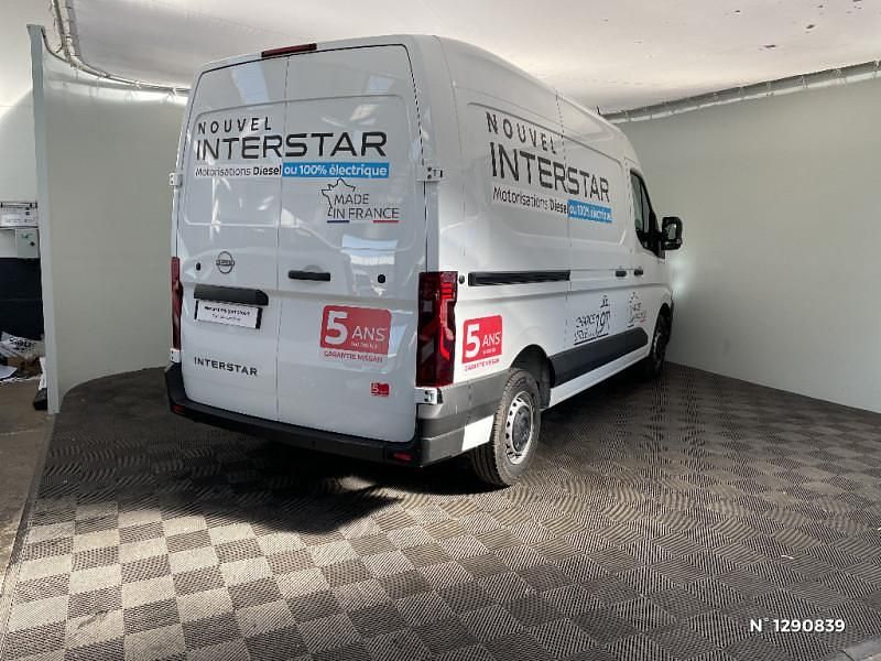 Occasion Nissan Interstar N-Connecta 130 ch (95 kW) 2024 Van