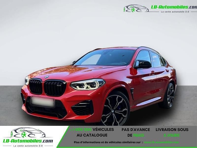 Utilisé 2019 BMW X4 Comfort Edition SUV | 59 400 € (Super prix) - Image 1/4