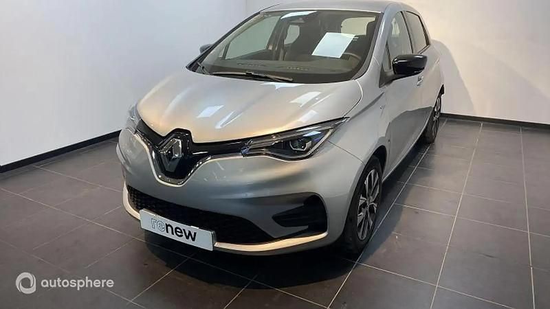 Utilisé 2022 Renault Zoe Evolution Citadine | 14 499 € (Bon prix) - Image 1/4