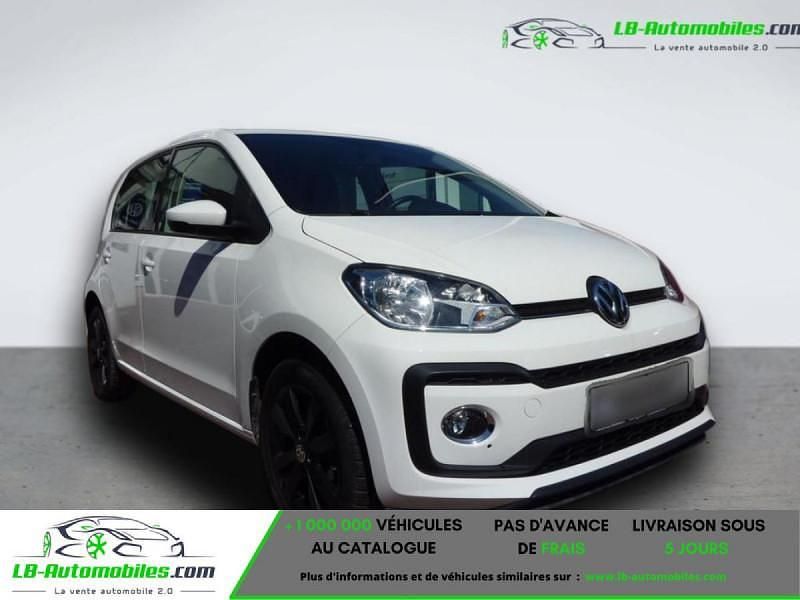 Occasion 2018 VW up! Citadine | 17 500 € (Prix assez cher) - Image 1/4