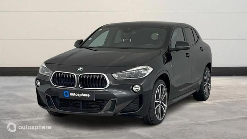 Occasion 2018 BMW X2 M Sport SUV | 23 999 € (Bon prix) - Image 1/4