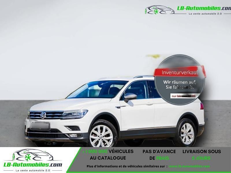 Occasion 2020 VW Tiguan Allspace SUV | 33 000 € (Prix juste) - Image 1/4