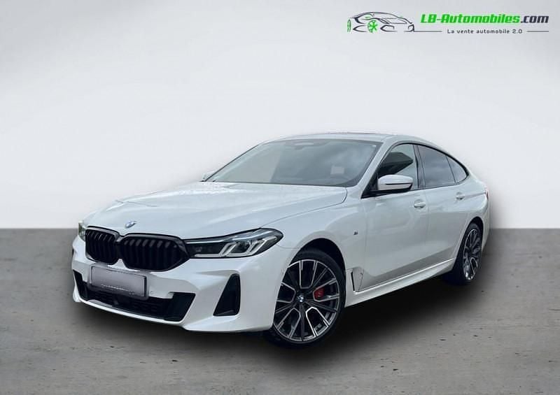 Utilisé 2022 BMW 640 Comfort Edition Coupé | 62 200 € - Image 1/4