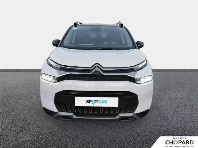 Occasion Citroën C3 Aircross PureTech 110 ch (80 kW) 2023 Blanc SUV