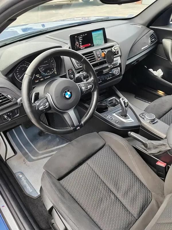 Occasion BMW M135 Sport Line 326 ch (239 kW) 2015 Citadine