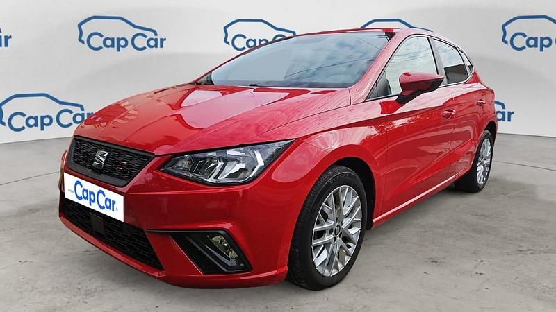 Utilisé 2020 Seat Ibiza | 12 990 € (Prix juste) - Image 1/3