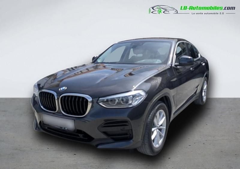 Utilisé 2021 BMW X4 Sport Line SUV | 41 400 € - Image 1/4