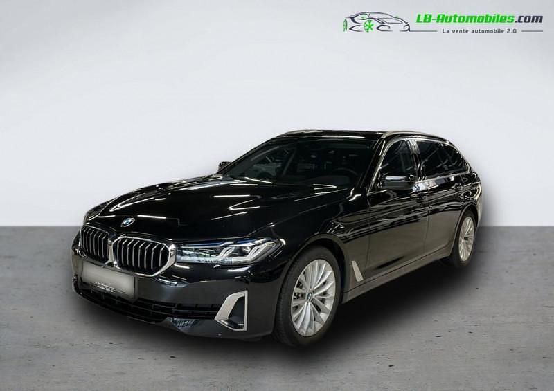 Utilisé 2022 BMW 540 Break | 54 900 € - Image 1/3