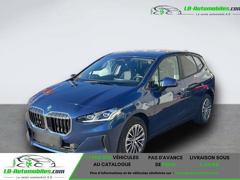 Utilisé 2023 BMW 218 Break | 26 700 € (Prix juste) - Image 1/4