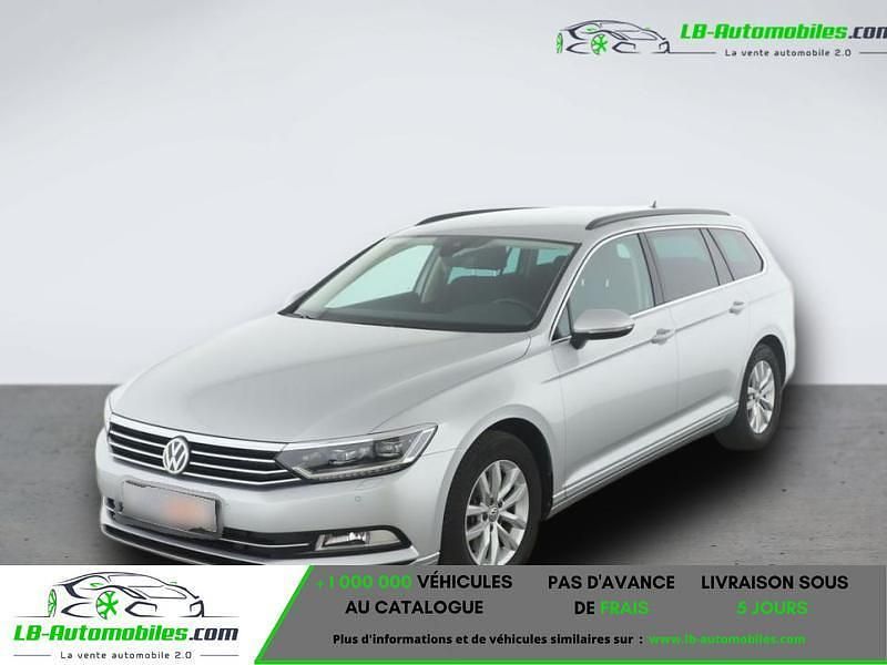 Utilisé 2018 VW Passat Break | 23 400 € (Prix juste) - Image 1/4