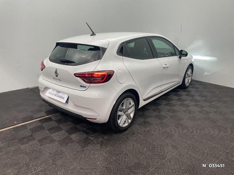 Occasion Renault Clio V Business 140 ch (102 kW) 2022 Citadine