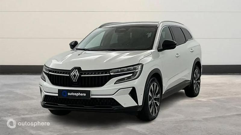 Occasion 2025 Renault Espace Techno SUV | 36 799 € (Super prix) - Image 1/4