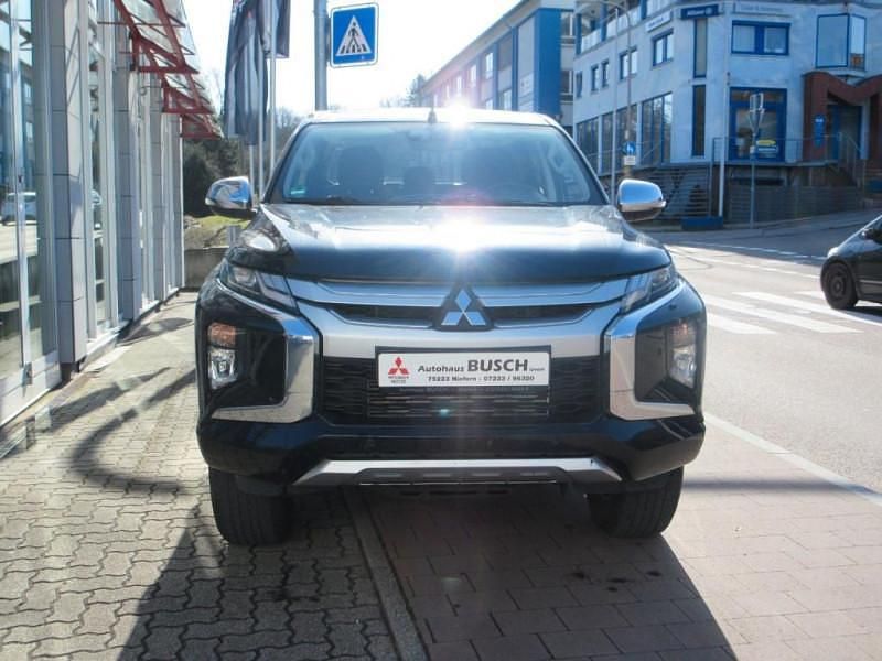 Occasion Mitsubishi L200 150 ch (110 kW) 2022 Pick-up