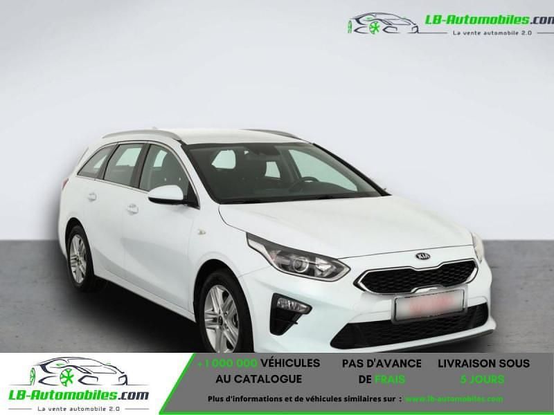 Occasion Kia Ceed 140 ch (102 kW) 2020 Citadine
