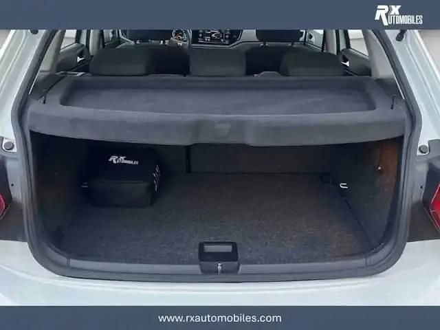 Occasion VW Polo S 2018 Blanc Citadine